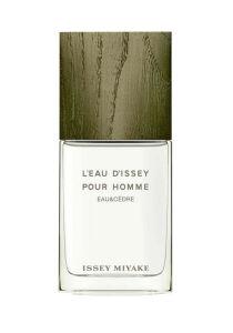 Issey Miyake LEau dIssey Pour Homme Eau & Cedre