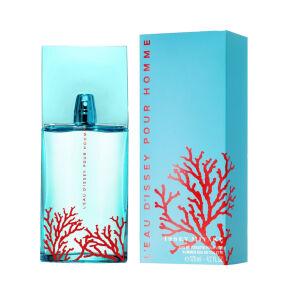 Issey Miyake L'Eau d'Issey Pour Homme Eau d'Ete 2011