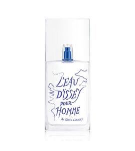 Issey Miyake L'Eau d'Issey Pour Homme Summer Edition by Kevin Lucbert