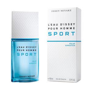 L'Eau D'Issey pour Homme Sport Polar Expedition