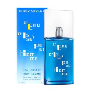 Issey Miyake L'Eau D'Issey Pour Homme Summer 2017