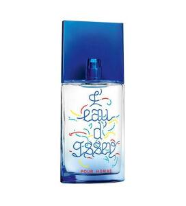 Issey Miyake L'Eau d'Issey pour Homme Shades of Kolam