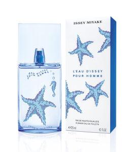 Issey Miyake L'Eau D'Issey Pour Homme Summer 2014