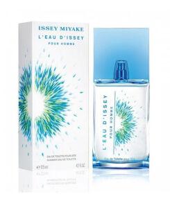 Issey Miyake L'Eau D'Issey Pour Homme Summer 2016