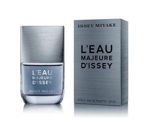 Issey Miyake L'Eau Majeure D'Issey