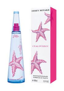 Issey Miyake L'Eau D'Issey Summer 2014