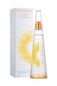 Issey Miyake L'Eau D'Issey Summer 2016