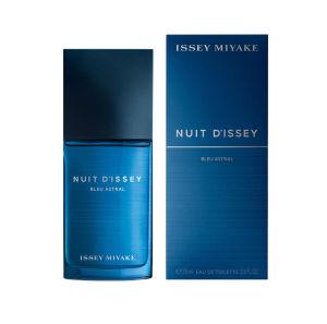 Issey Miyake Nuit D'Issey Bleu Astral