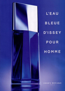 Issey Miyake L'Eau Bleue D'Issey Pour Homme