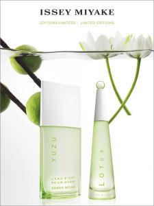 Issey Miyake L'Eau D'Issey Lotus