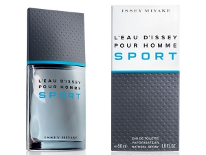 Issey Miyake L'Eau D'Issey Pour Homme Sport