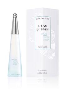 Issey Miyake L'Eau D'Issey Reflection In A Drop