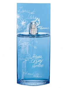 Issey Miyake L'Eau D'Issey Pour Homme Summer 2008