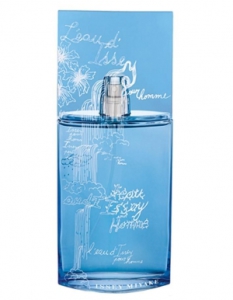 Issey Miyake L'Eau D'Issey Pour Homme Summer 2008
