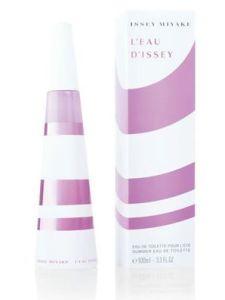 Issey Miyake L'Eau D'Issey Summer 2010