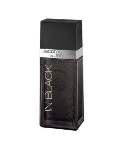 Jacomo de Jacomo In Black