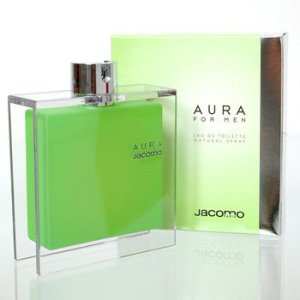 Aura For Men