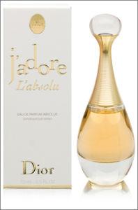 Dior J'Adore L'Absolu