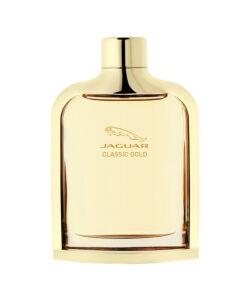 Jaguar Classic Gold