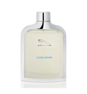 Jaguar Classic Motion