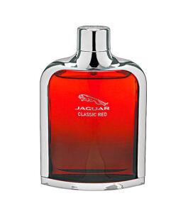 Jaguar Classic Red