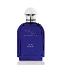 Jaguar For Men Evolution