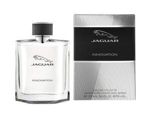 Jaguar Innovation