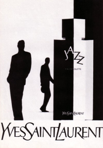 Yves Saint Laurent Jazz