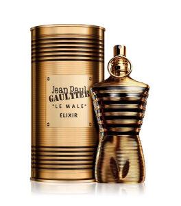 Jean Paul Gaultier Le Male Elixir