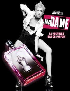 Jean Paul Gaultier Ma Dame Eau de Parfum