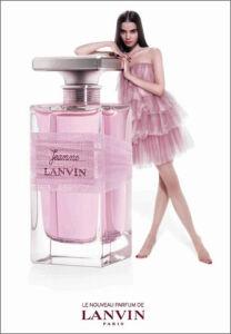   Jeanne Lanvin