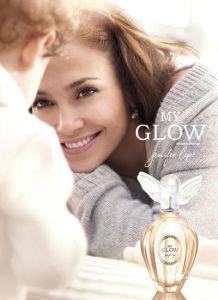 Jennifer Lopez My Glow