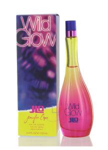Jennifer Lopez Wild Glow
