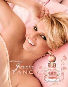 Jessica Simpson Fancy