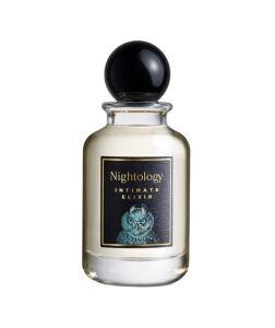 Jesus Del Pozo Intimate Elixir