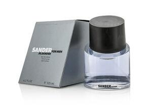 Jil Sander Sander For Men