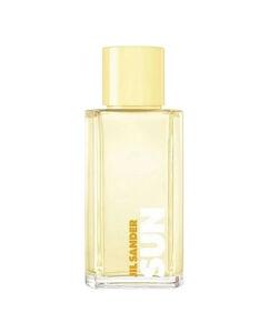 Jil Sander Sun Sea Salt & Genista