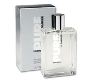 Jil Sander Pure For Men