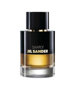 Jil Sander Simply Touch of Mandarin