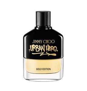 Jimmy Choo Urban Hero Gold Edition