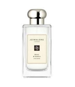 Jo Malone Basil & Neroli
