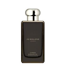 Jo Malone Cypress & Grapevine Cologne Intense