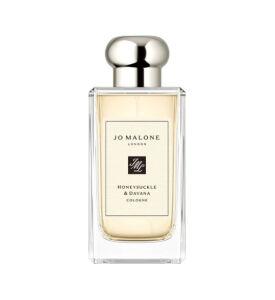 Jo Malone Honeysuckle & Davana