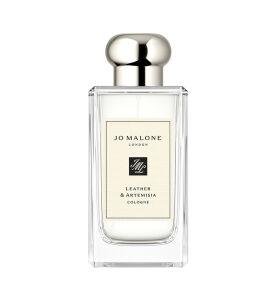 Jo Malone Leather & Artemisia