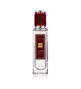 Jo Malone Rock The Ages Tudor Rose & Amber