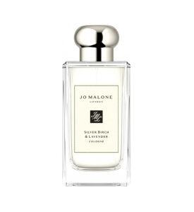 Jo Malone Silver Birch & Lavender Cologne