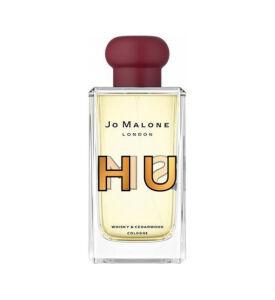 Jo Malone Whisky & Cedarwood