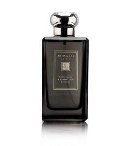 Jo Malone Dark Amber and Ginger Lily Cologne Intense