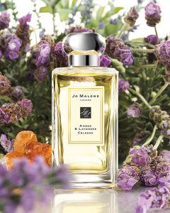 Jo Malone Amber & Lavender