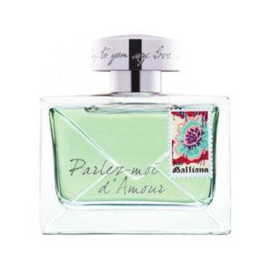 John Galliano Parlez-Moi dAmour Eau Fraiche